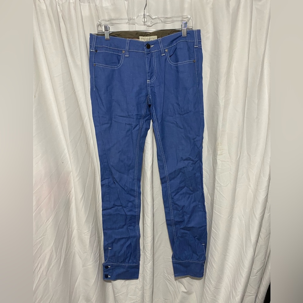 Stella McCartney jeans